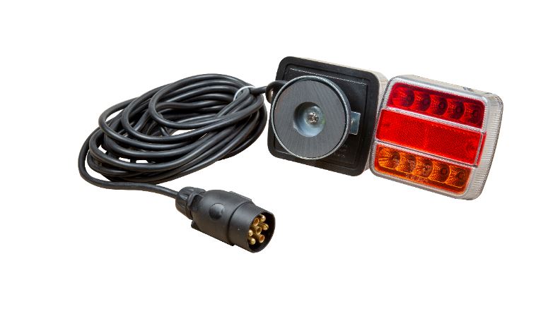 Magnetic Lighting Set - Image 3
