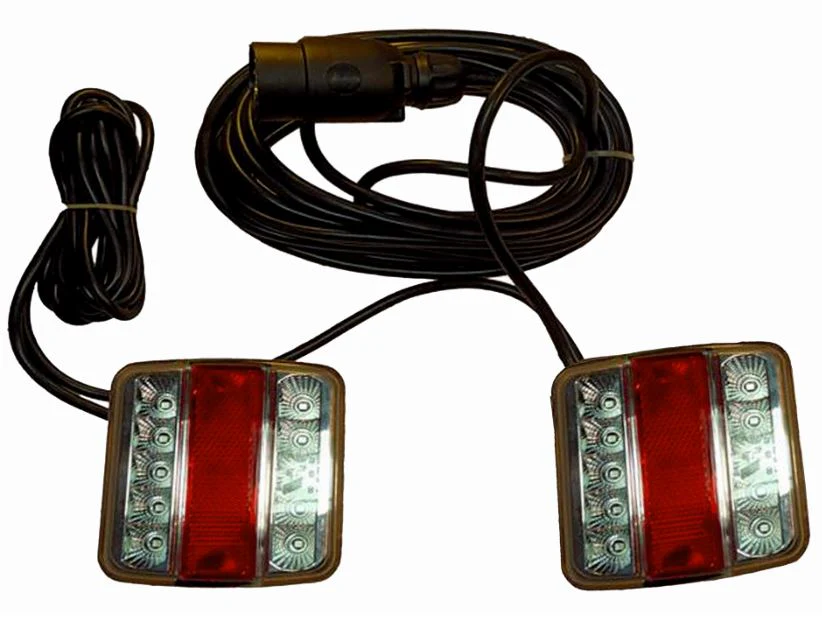 Magnetic Lighting Set - Image 4