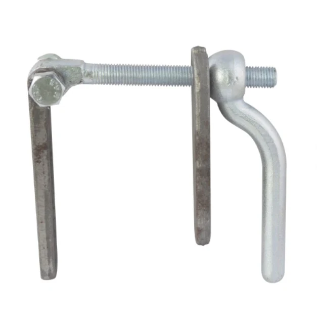 Ramp Fastener Complete - Image 2