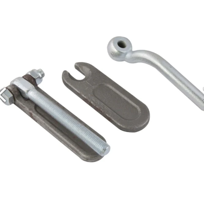 Ramp Fastener Complete - Image 3