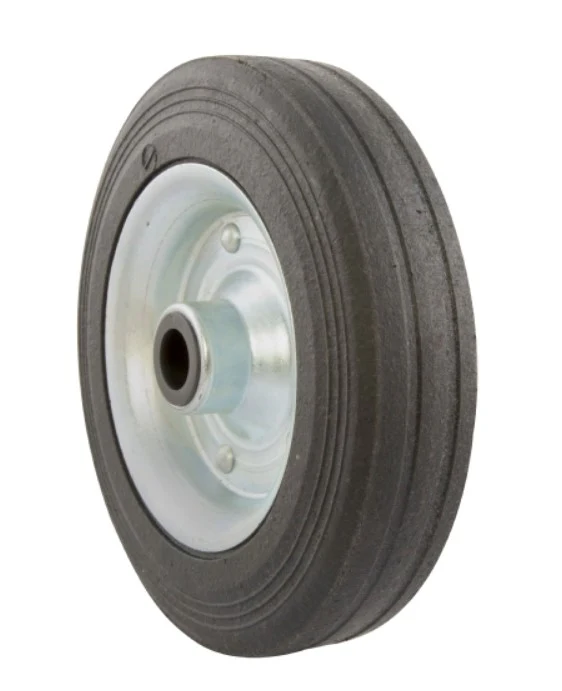 Wheel Assembly For FC242 Jockey Wheel - Image 2