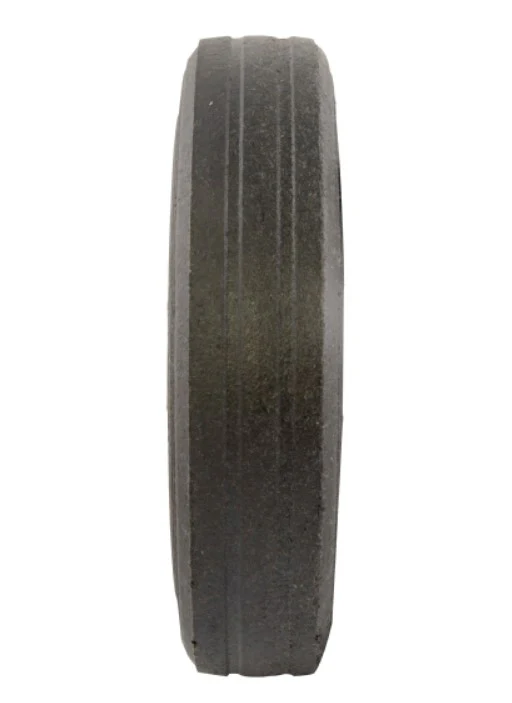 Wheel Assembly For FC242 Jockey Wheel - Image 3