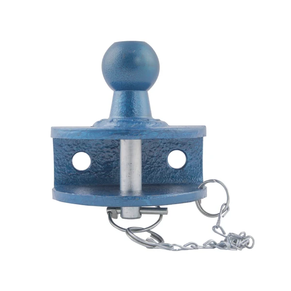 Blue Double Duty Hitch 1.5 Ton (1500 Kg) - Image 2