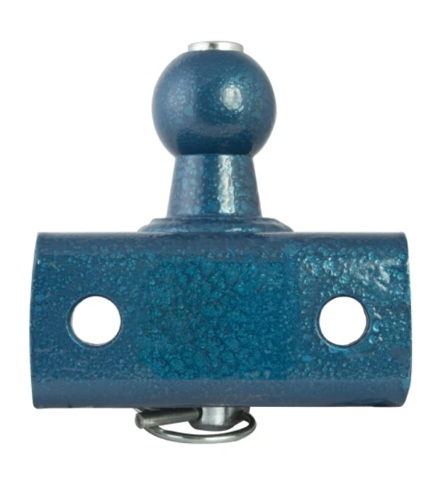 Blue Double Duty Hitch 1.5 Ton (1500 Kg) - Image 3