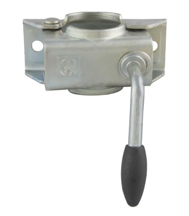Bracket For Fc242 Jockey Wheel - Image 2