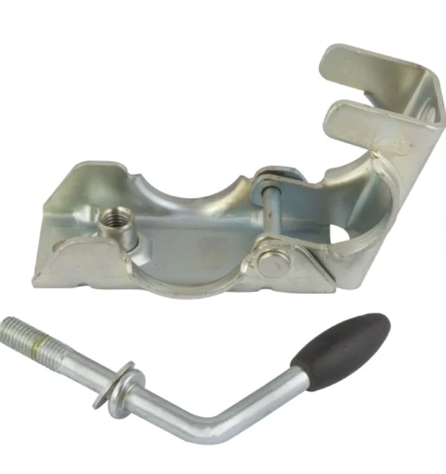 Bracket For Fc242 Jockey Wheel - Image 3