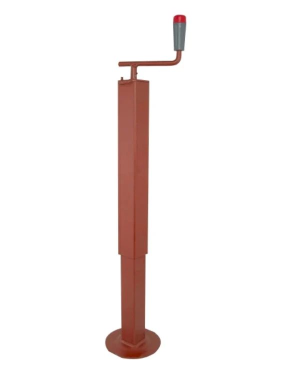 Top Winding Box Jack - Image 2