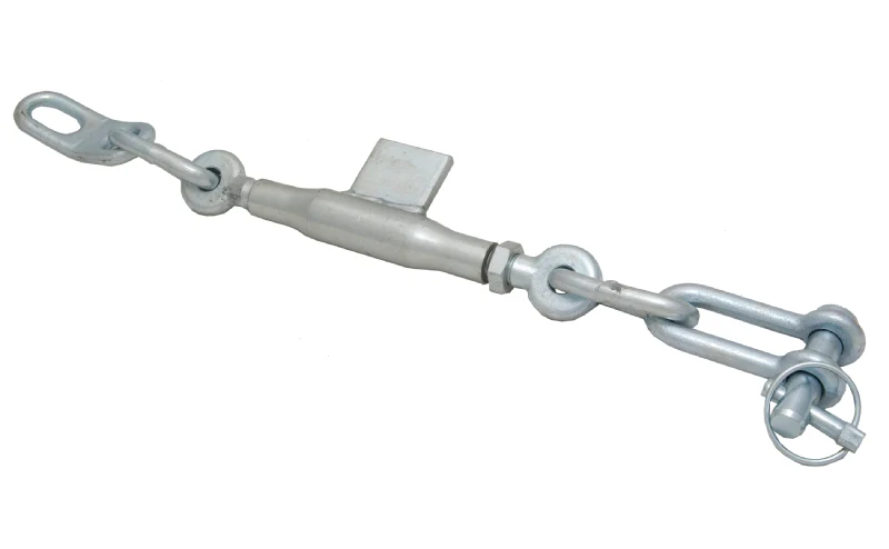 Massey Ferguson Short Stabilizer Assembly - Image 3