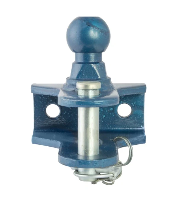 Blue Double Duty Independent Hitch 1.5 Ton (1500 Kg) - Image 3