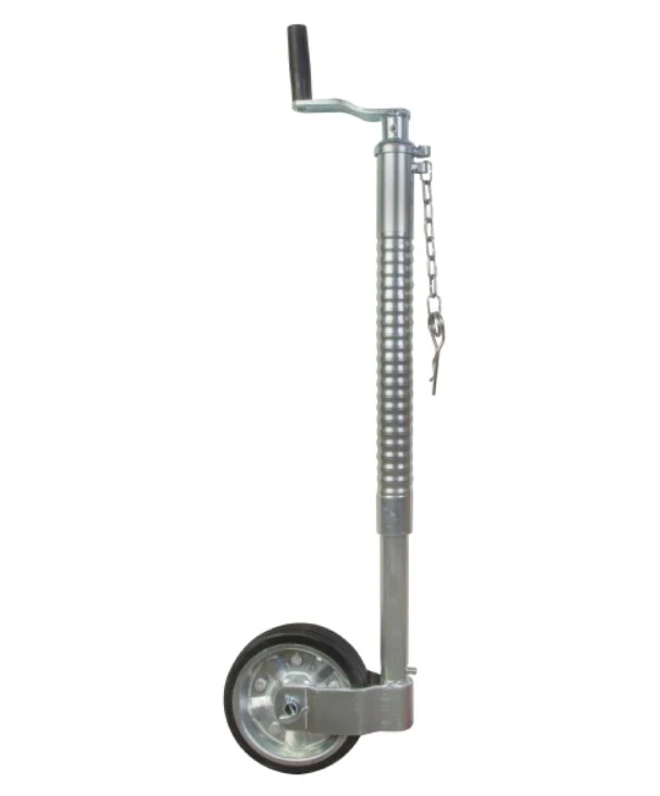 TJ15S Jockey Wheel - Image 2