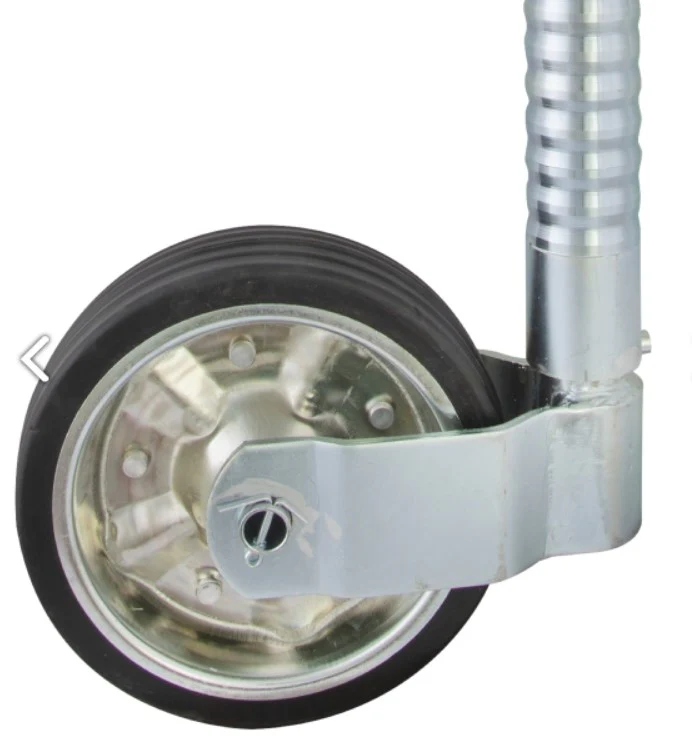 TJ15S Jockey Wheel - Image 3