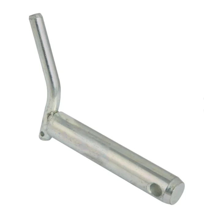 Top-link Pin With Arm - Image 2