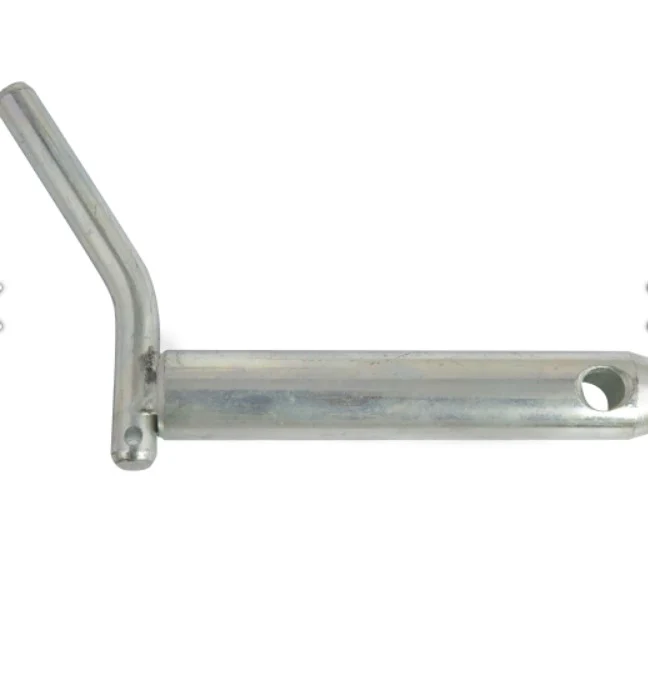 Top-link Pin With Arm - Image 3