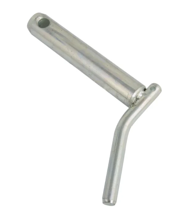Top-link Pin With Arm - Image 4