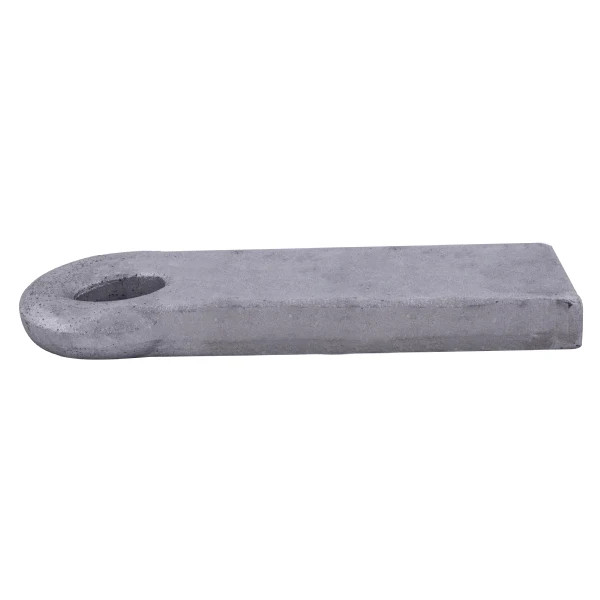 Standard Flat Hitch Eye - Image 2