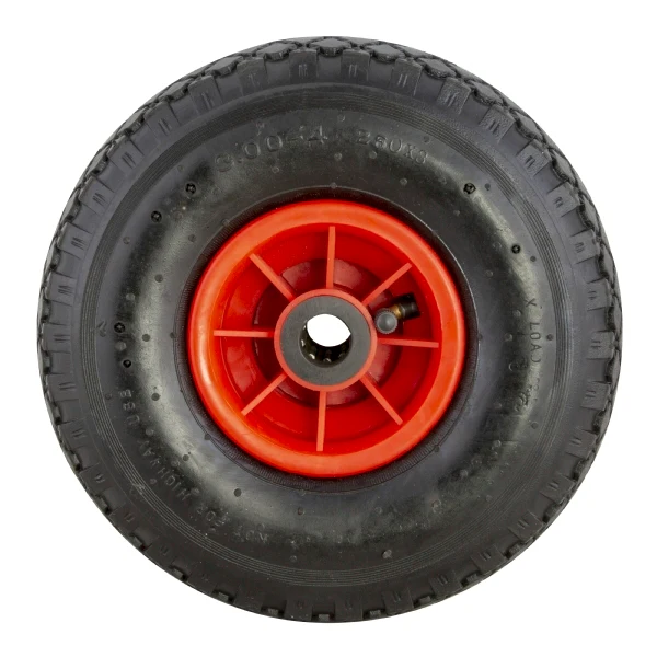Pumped Wheel 260x85x1" - Image 2