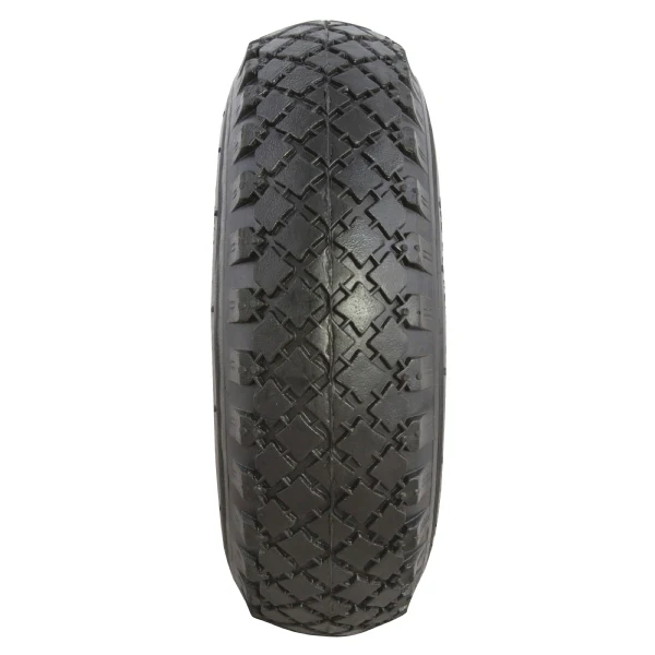 Pumped Wheel 260x85x1" - Image 3