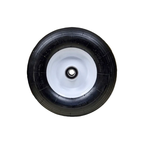 Wheel-barrow Wheel 400x6
