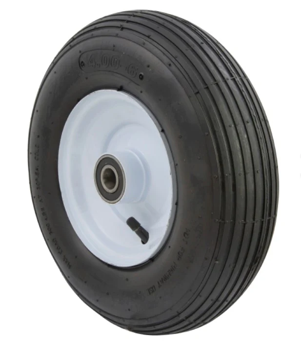 Wheel-barrow Wheel 400x6 - Image 2