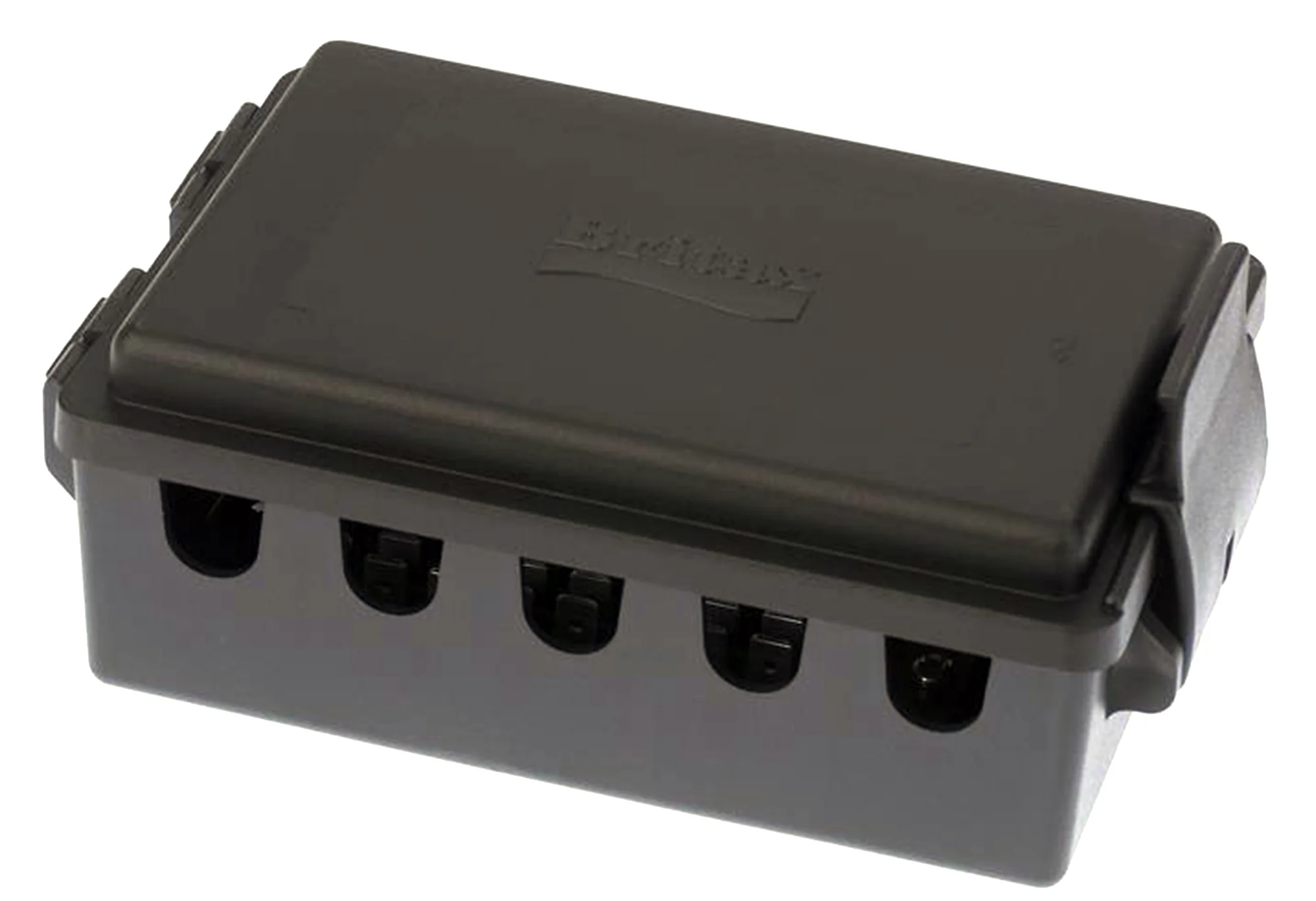 Britax 10 Way Junction Box