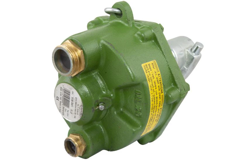 PTO ML 20 Water Pump Complete - Image 4