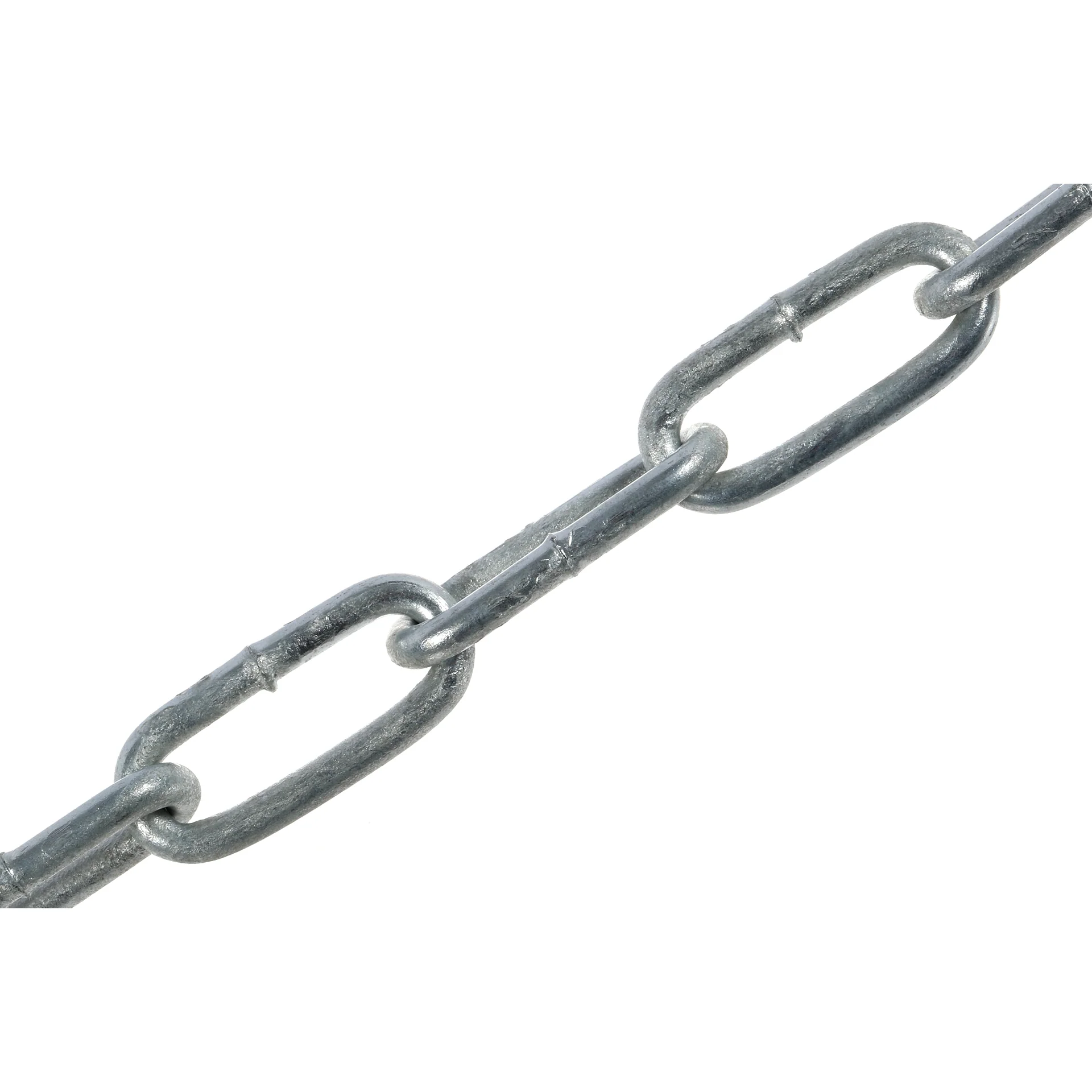 Long Link Chain - Image 4