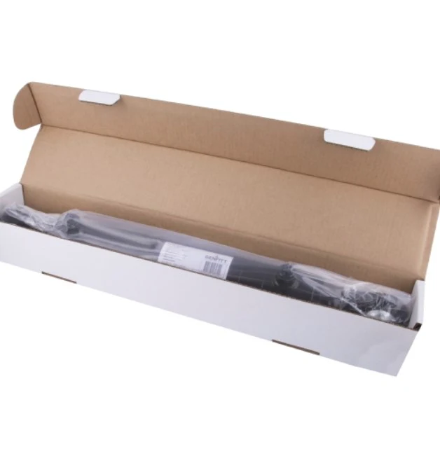 Genfitt Standard Cat 2 x Cat 2 Hydraulic Top Link - Image 4