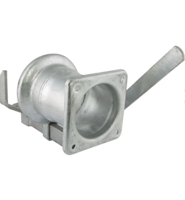 Perrot Quick Attach Female Coupling - Image 4