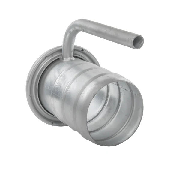 Perrot Quick Attach Male Coupling - Image 2