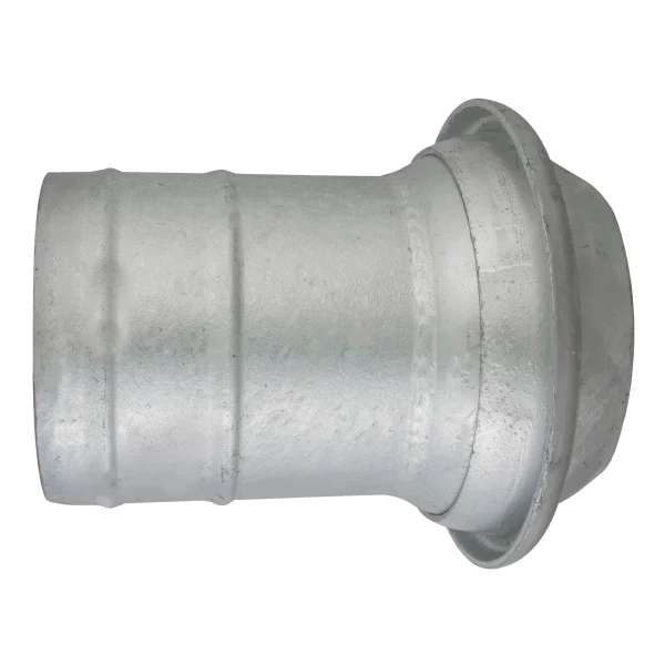 Slurry Coupling No.19 Italian Male 6 in - Image 2