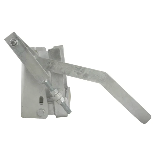Slurry Coupling Italian Male Short Style Quick Attach - Image 3