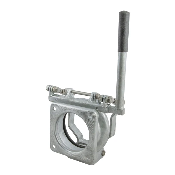 Coupling Perrot Fem Short Style Quick Attach - Image 2