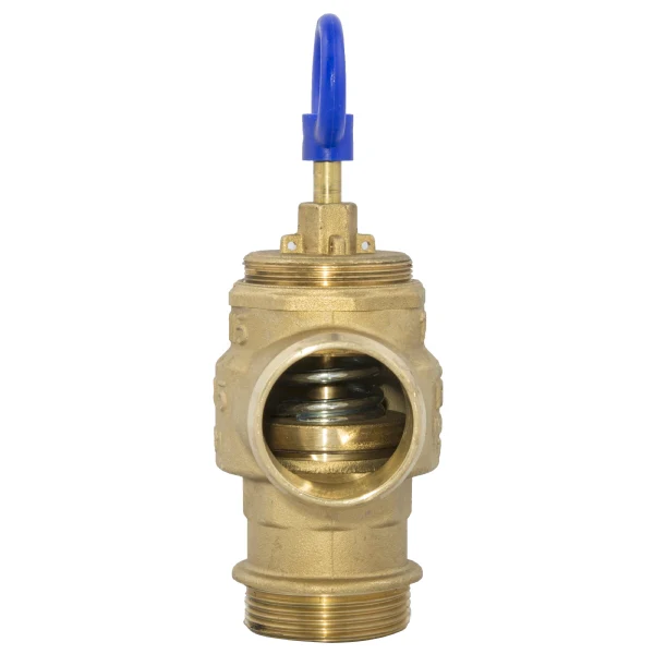 Valve Safety 1.1/2in - Image 2
