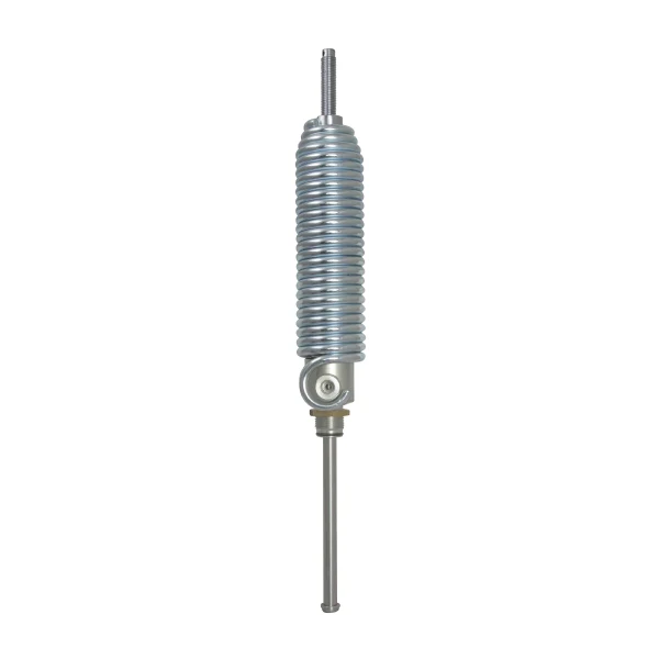 Ram Vacuum & Spring Kit