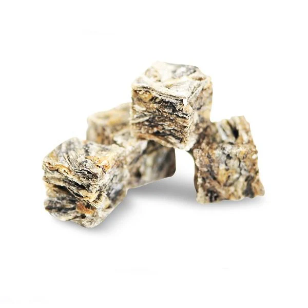 Fish4Dogs Dental Sea Jerky Fish Tiddler 115g - Image 2