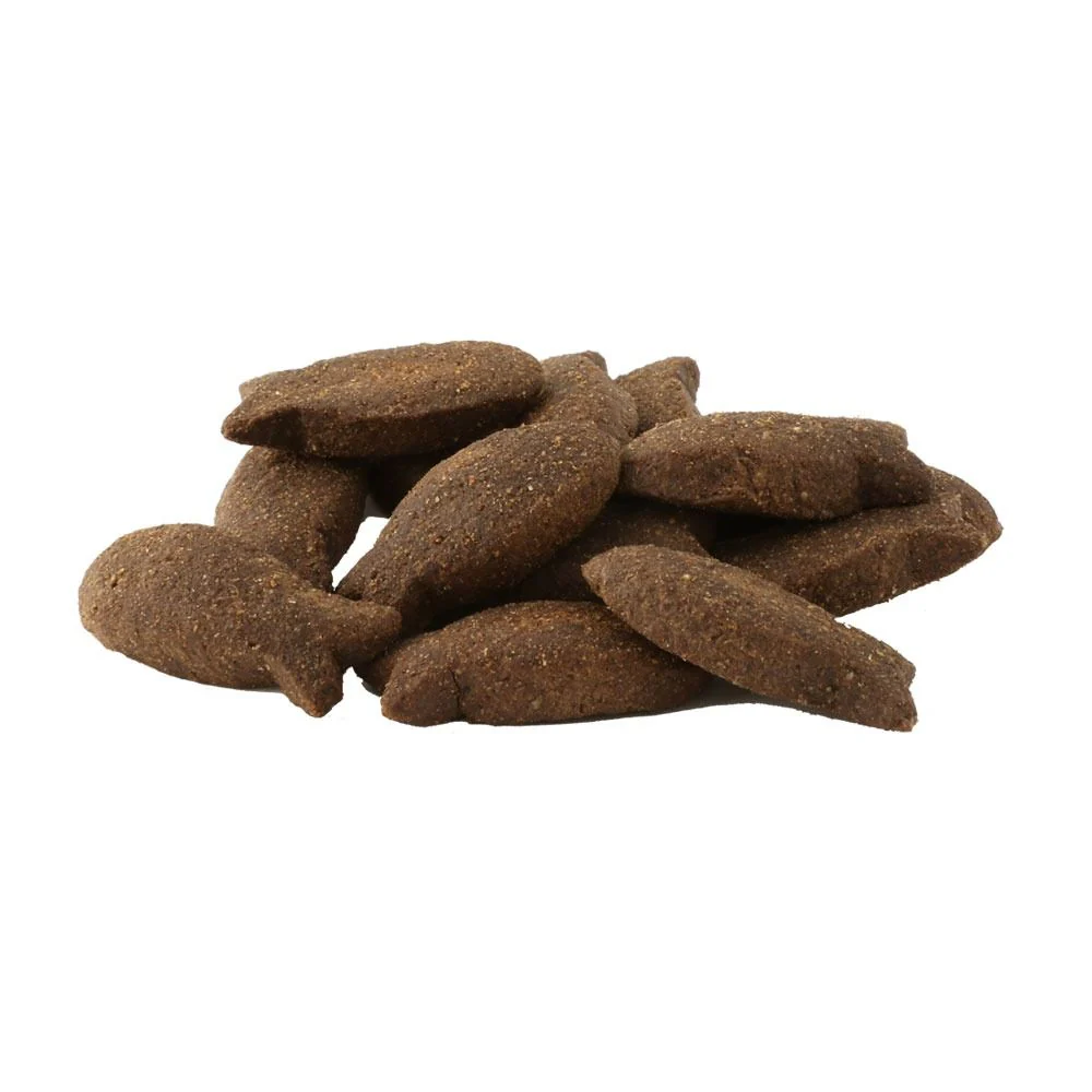Fish4Dogs Digestion White Fish Morsels 225g - Image 2