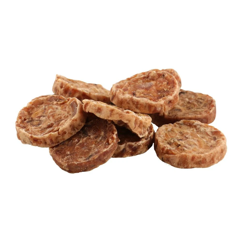 Fish4Dogs Love Squid Bites 80g - Image 2