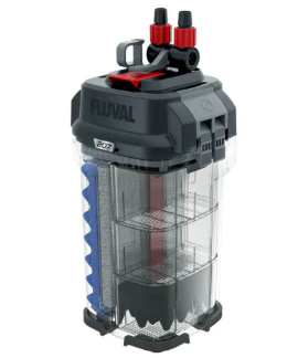 Fluval 207 External Filter 780L/H for aquariums - Image 2