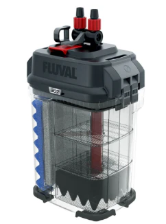 Fluval 307 External Filter - Image 2