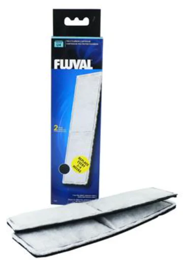 Fluval U2 Poly/Carbon Cartridge - Image 3