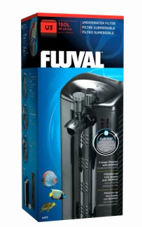 Fluval Underwater Filter - Image 2
