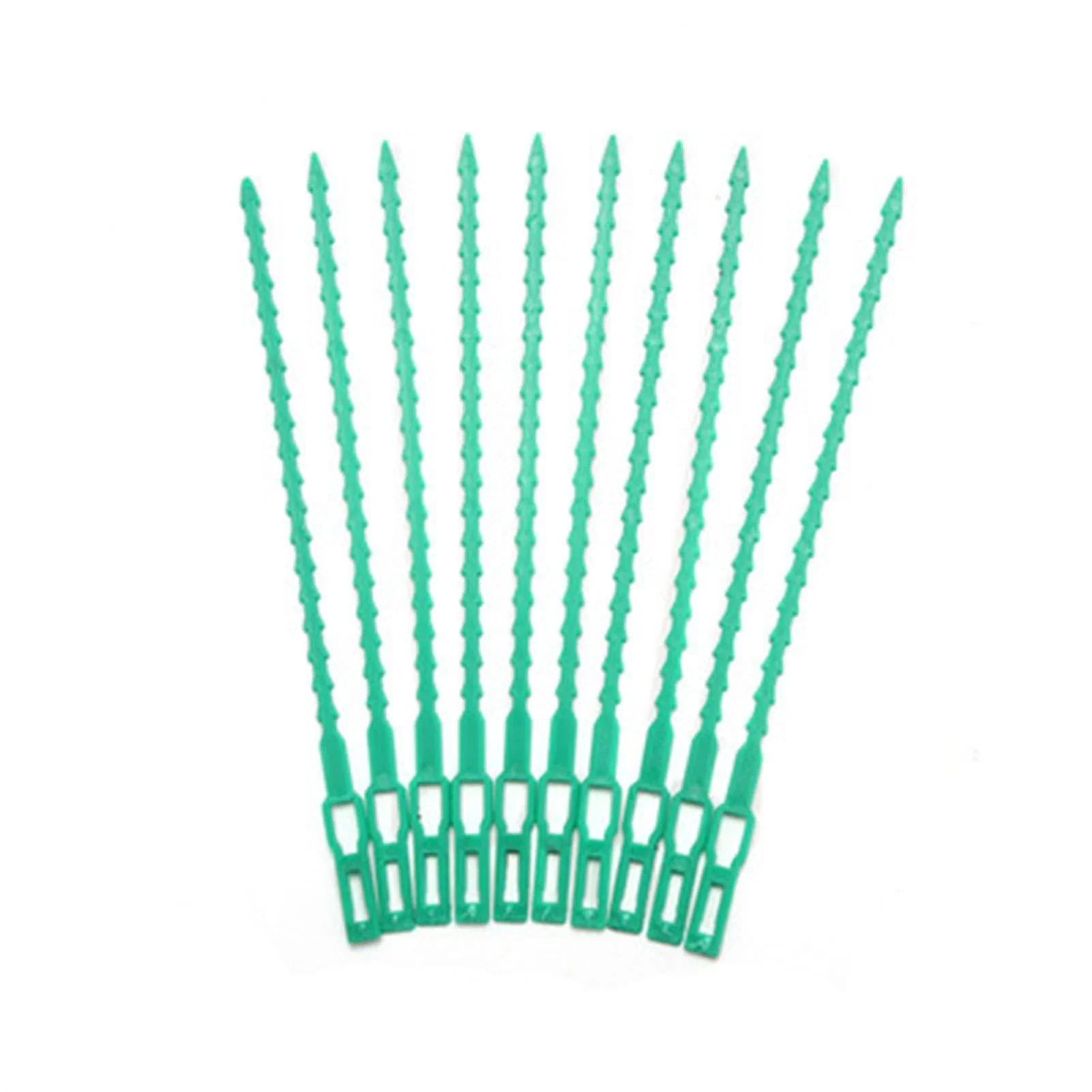 Adjustable Plant Ties 17cm - 50pack