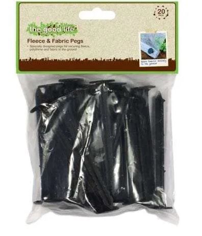 Fleece/net Pegs (8's)