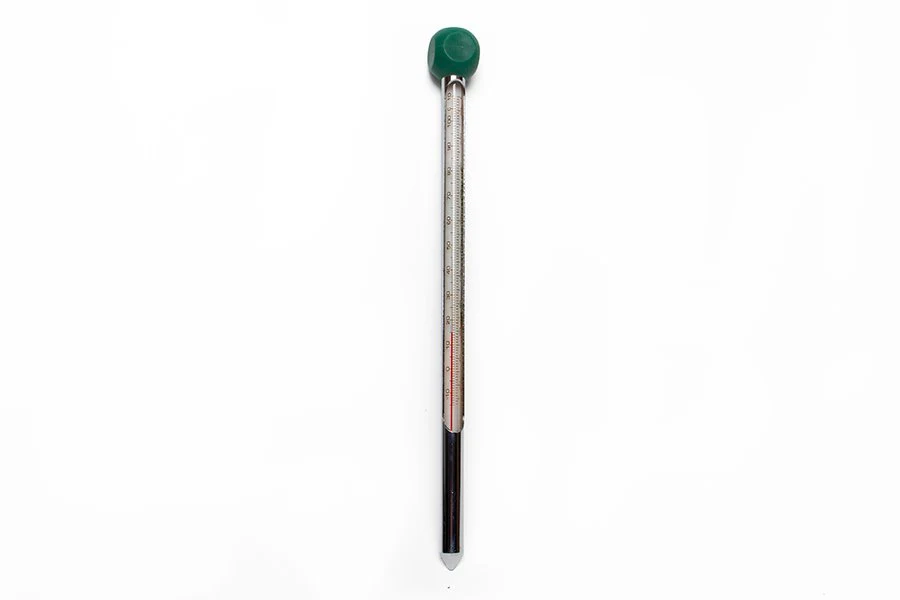 Soil Thermometer