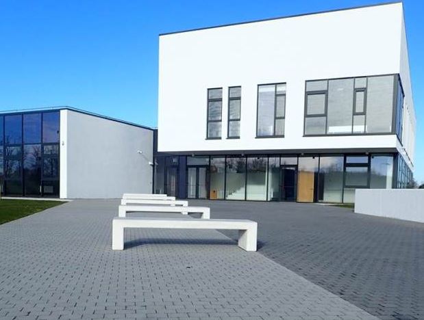 Roadstone Castlestone 60mm 240/160 Mixed Charcoal Grey - Image 2