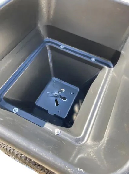 Semi Commercial Broadcast Spreader - Image 5