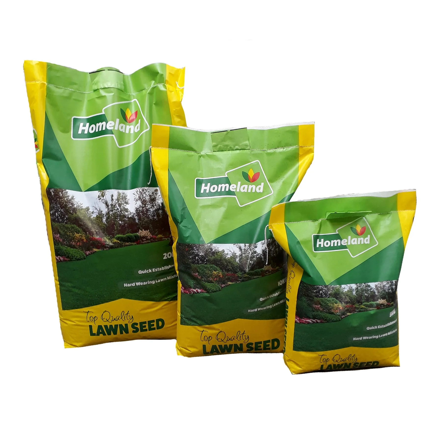 Homeland Lawnseed - Image 2