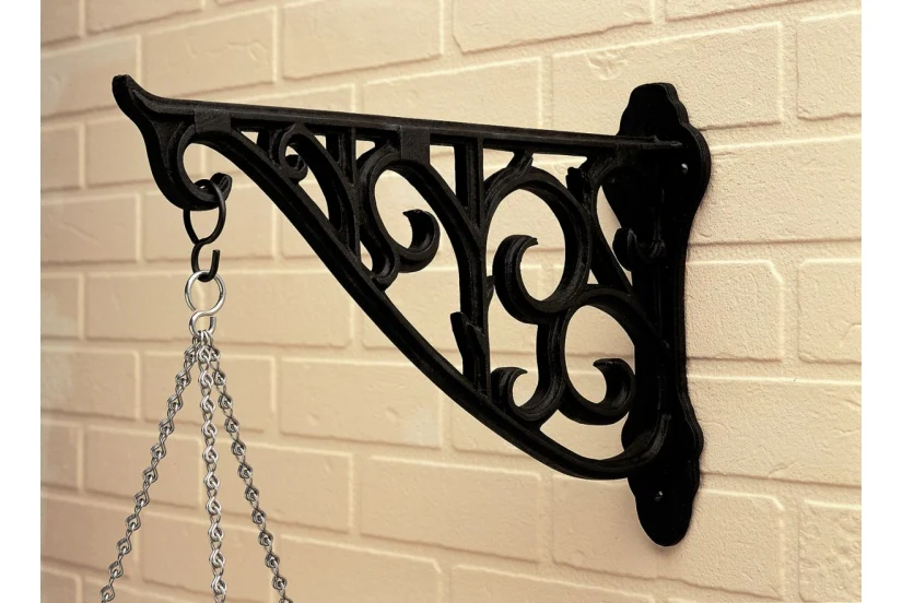 Stratford Hanging Basket Bracket 35cm - Image 2