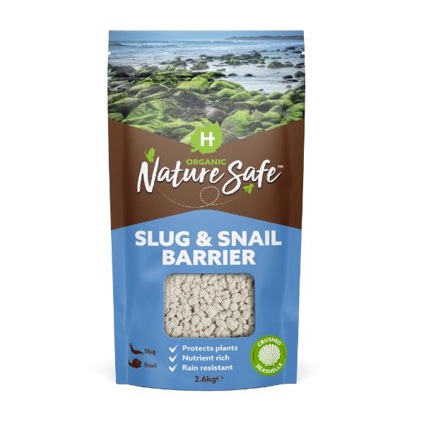 Nature Safe Slug & Snail Barrier - Image 2