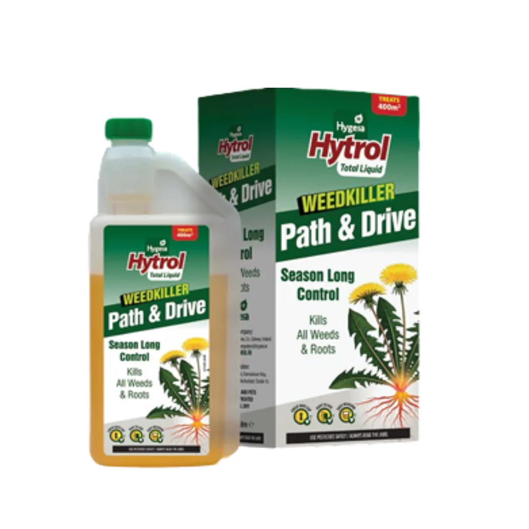 Hytrol Path & Drive Weedkiller